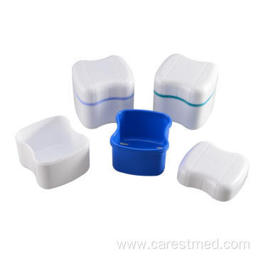 European Type Small Denture Box